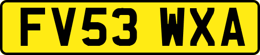 FV53WXA