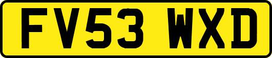 FV53WXD