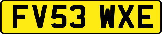FV53WXE