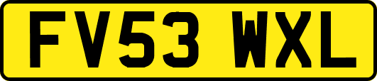 FV53WXL