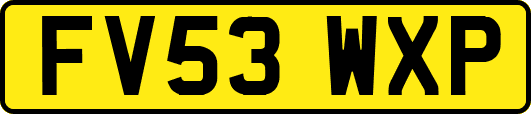 FV53WXP