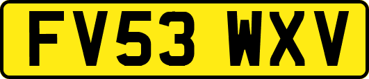 FV53WXV