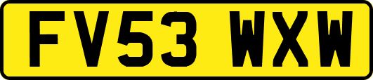 FV53WXW