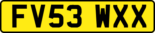FV53WXX