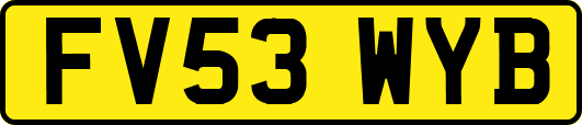 FV53WYB