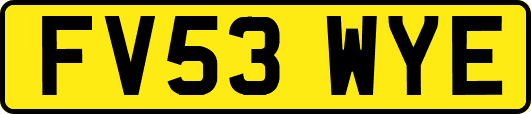 FV53WYE