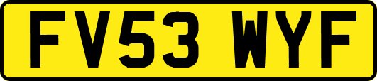 FV53WYF