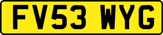 FV53WYG