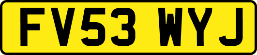 FV53WYJ
