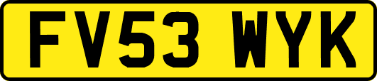FV53WYK