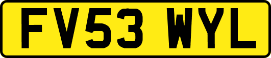 FV53WYL