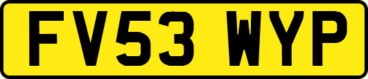 FV53WYP