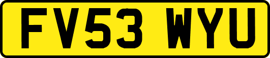 FV53WYU