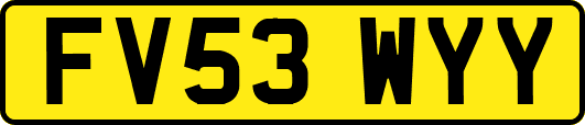 FV53WYY