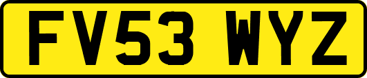 FV53WYZ