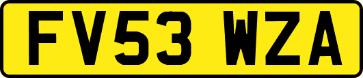 FV53WZA