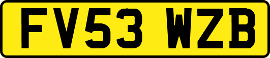 FV53WZB