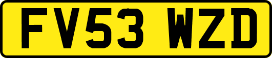 FV53WZD