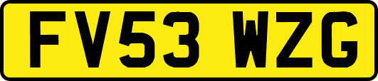 FV53WZG