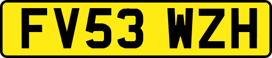 FV53WZH
