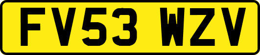 FV53WZV