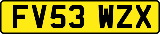 FV53WZX