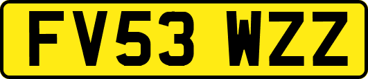 FV53WZZ