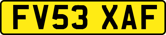 FV53XAF