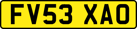 FV53XAO