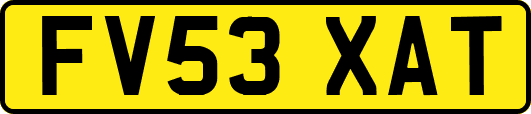 FV53XAT