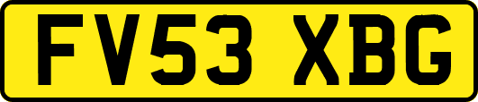 FV53XBG