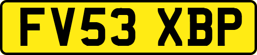 FV53XBP
