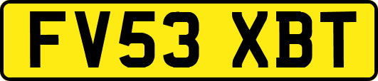 FV53XBT