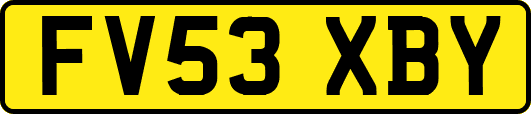 FV53XBY
