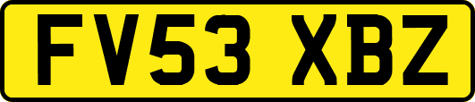 FV53XBZ