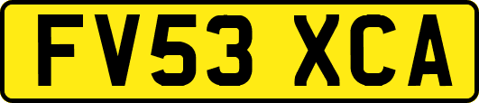 FV53XCA