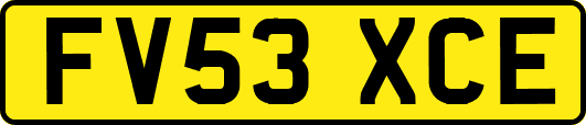 FV53XCE