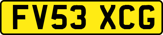 FV53XCG