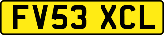 FV53XCL