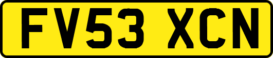 FV53XCN