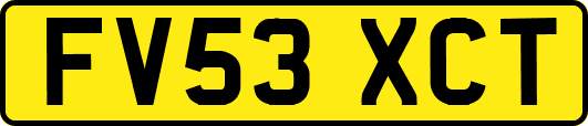 FV53XCT