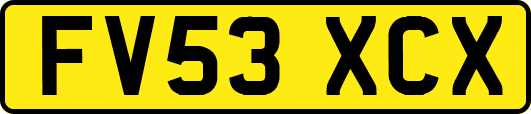 FV53XCX