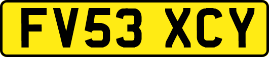 FV53XCY