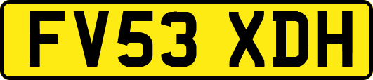 FV53XDH