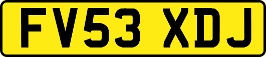 FV53XDJ