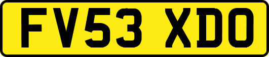 FV53XDO