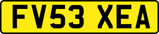 FV53XEA
