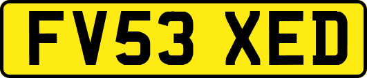 FV53XED