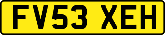 FV53XEH