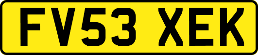 FV53XEK